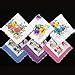 30 Pieces Women Soft Cotton Pocket Handkerchiefs Ladies Hankies Vintage ...