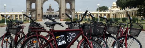 Bicycle Tours