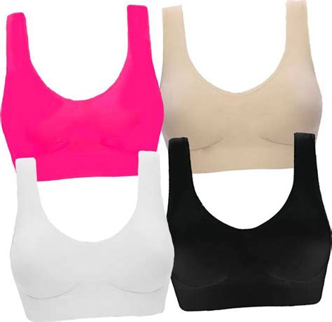 Sports Bra For Teenager - Buy Sports Bra For Teenager online at Best ...