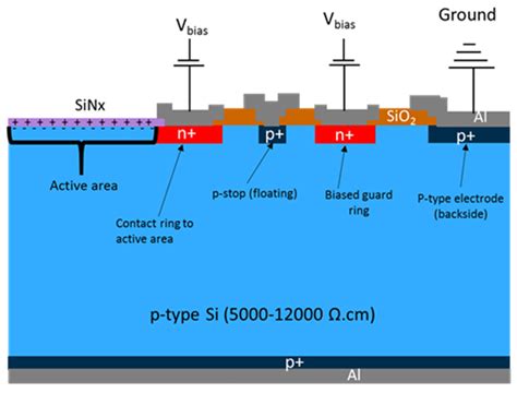High Performance Predictable Quantum Efficient Detector Based on ...