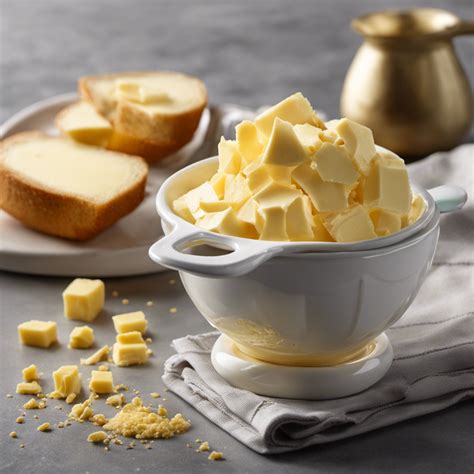 How Many Tablespoons of Butter in 3/4 Cup: A Simple Guide - Eat More Butter