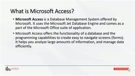 Access Module 1 Tutorial 的图像结果