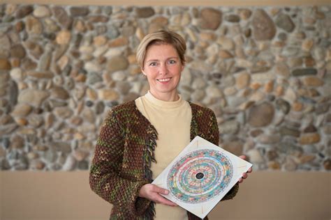 A Woman’s Search for Meaning: This Feng Shui Healer Is Driving Across ...