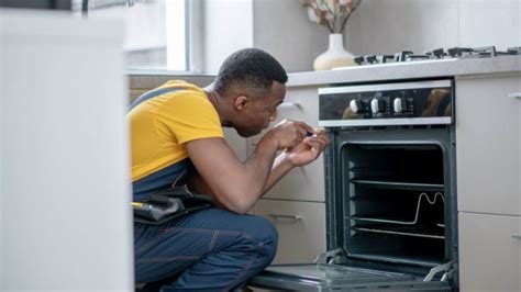 Image result for Stove Repair Tips