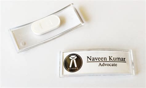 Custom Named Badges – Creator Store