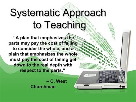Image result for Systematic Approach with Example