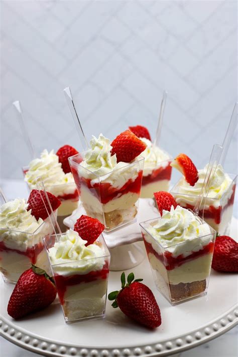 strawberry dessert recipes dessert aesthetic desserts dessert recipes ...