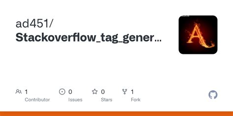 Stack Overflow Tags 的图像结果