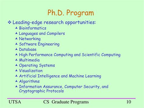 Image result for Graduate Computer Science Courses