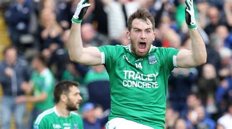 Dubs have the power to end Fermanagh's summer in the sun – The Irish News