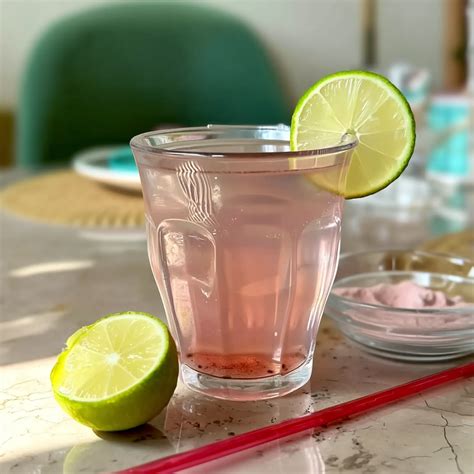 Oprah Pink Salt Trick Recipe: The 2-Minute Morning Ritual That's Going ...