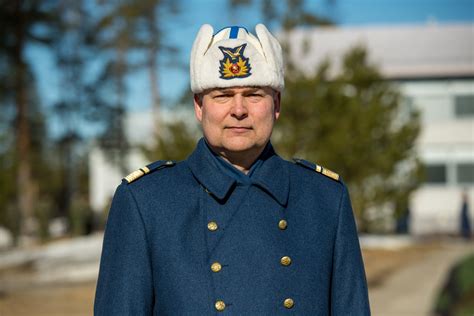 Army Commander Costume