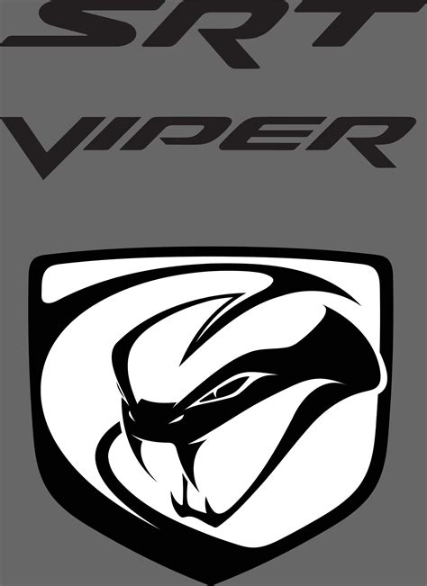 New Viper Logo - LogoDix