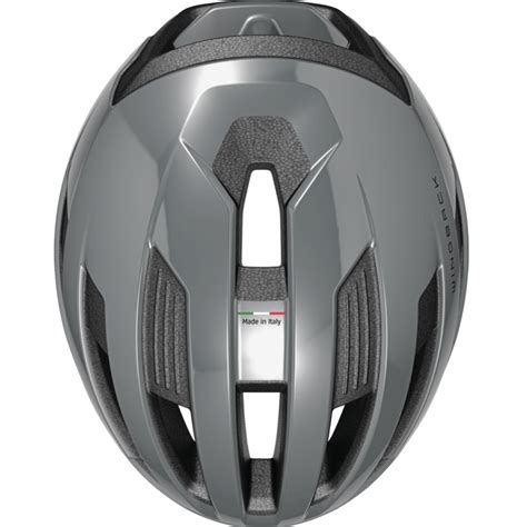 Abus Wingback Helmet-Race Grey