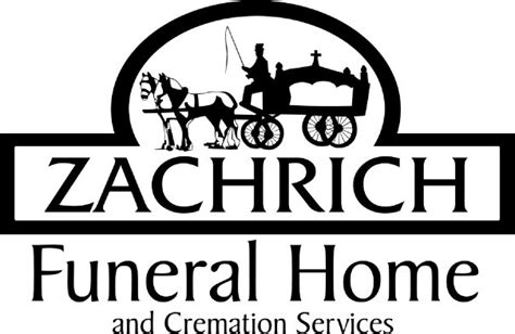 Zachrich Funeral Home and Cremation Services | Holgate OH