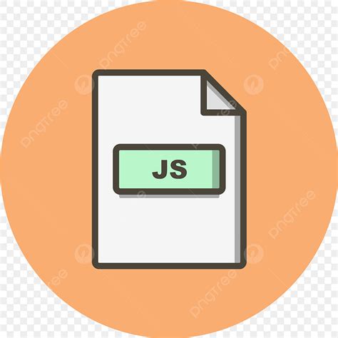 JS File Icon 的图像结果