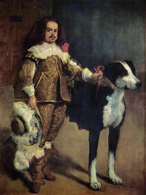 Diego Velazquez Art