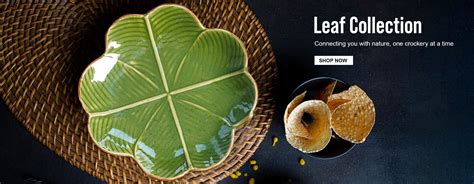 Ceramic and Fine Bone China Crockery Online in India – Dandy Lines by DATA