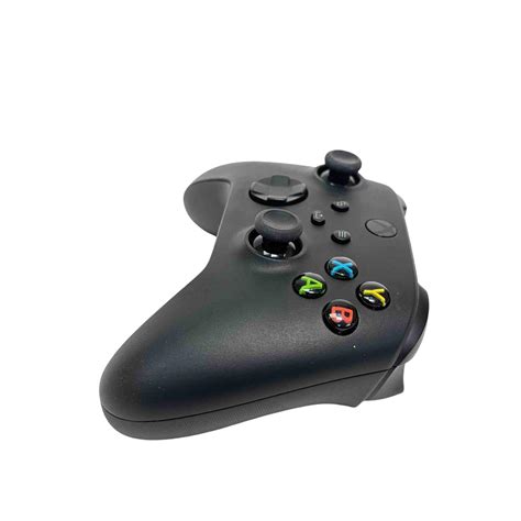 Microsoft Xbox Controller Bluetooth Hybrid D-pad Button Mapping ...