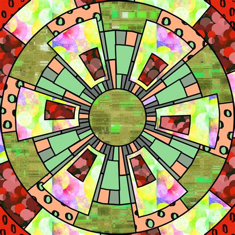 Circle Graphics 的图像结果