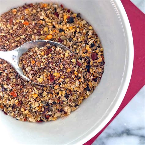 Homemade Montreal Steak Seasoning Recipe | Bryont Blog