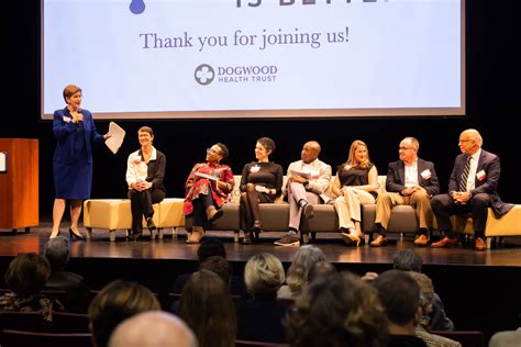 Annual Meeting 2022 - Dogwood Health Trust