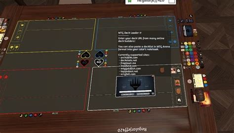 Image result for How to Hide Map in Tabletop Simulator