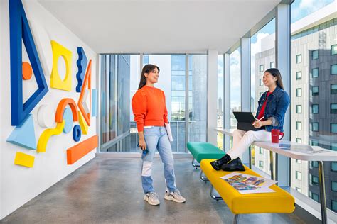 SCAD Atlanta unveils 'FORTY FOUR' on Spring Street | SCAD.edu