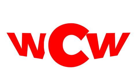 Image result for WCW Logo