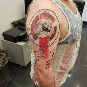 Tattoo Pen Tutorial 的图像结果