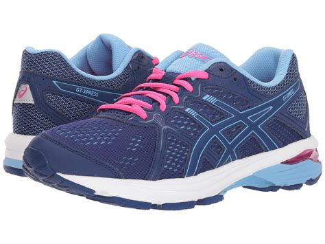 Buy gt xpress asics womens - In stock