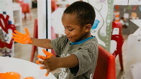 Best Sensory Play Activities for Toddlers - Legacy Academy