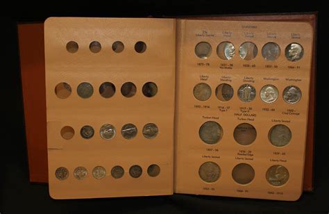 Image result for Coin Collection Chart