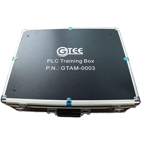 Image result for ControlLogix Training Box