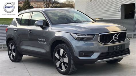 Volvo Xc40 Wiki - All The Best Cars