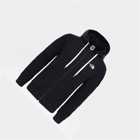 The North Face Fleece Jackets Offers - North Face Mens Open Gate Full ...
