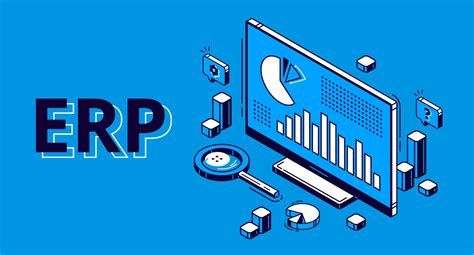 Benefits of ERP and why ERP is necessary for a business