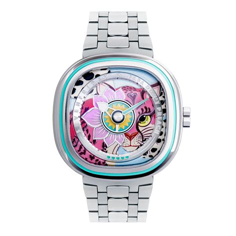 Watches – SEVENFRIDAY INDIA