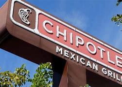 Image result for Federal agency sues Chipotle
