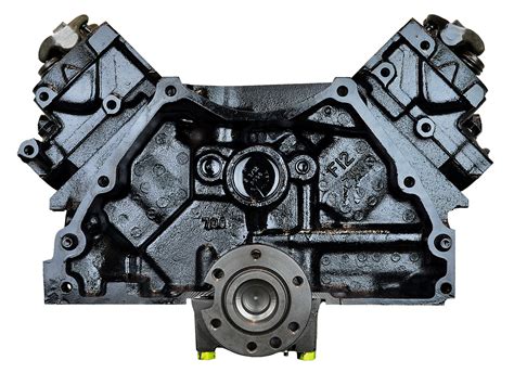 1985 Chevy 305 Engine