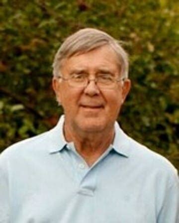 William Hillman Obituary - The Leader