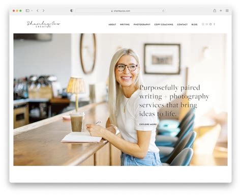 Image result for Copywriter Example