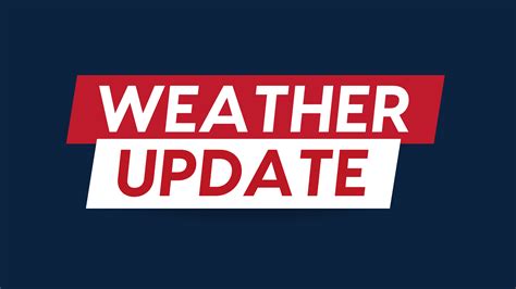 Weather - EBR Schools