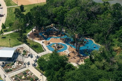 Midlothian Community Park - Parkhill