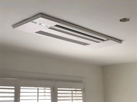 Image result for Ceiling Split Unit
