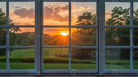 Sunset Window 的图像结果