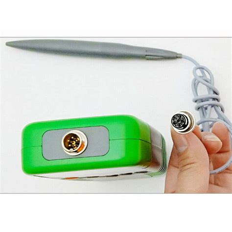 Handheld Digital Tesla Meter TD8620 Digital Gauss Meter,High Precision ...