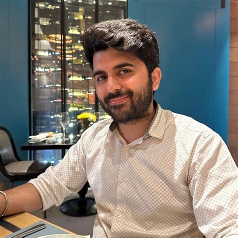 Laksh Dhamija - Platform Engineer | Stackforce