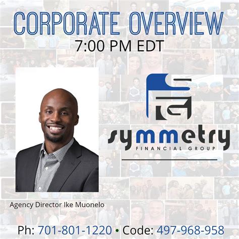 What makes a career with Symmetry Financial Group different than other IMO's out there? Tune-in ...