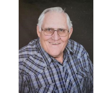 Raymond Groskreutz Obituary (2023) - Litchfield, MN - Johnson-Hagglund ...